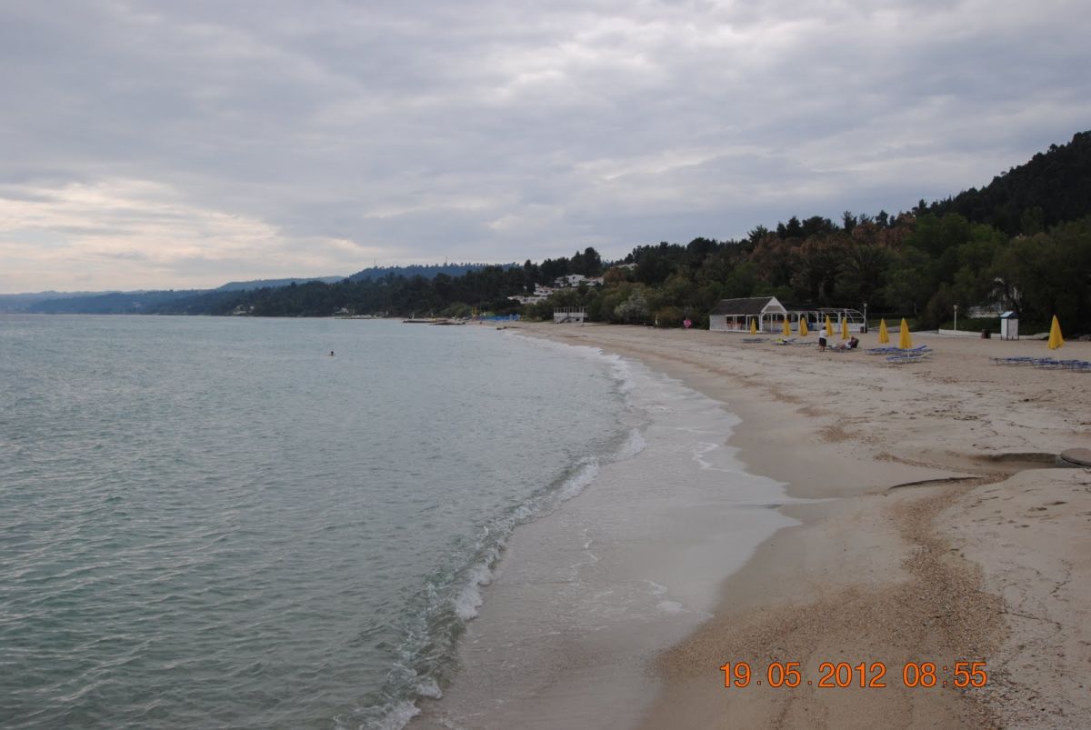 imagini hotel THEOPHANO IMPERIAL